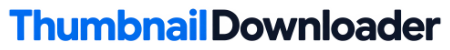 Thumbnail Downloader